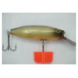 Vintage Woods Deep R Doodler Fishing Lure