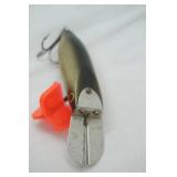 Vintage Woods Deep R Doodler Fishing Lure