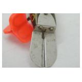 Vintage Woods Deep R Doodler Fishing Lure