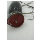 Vintage Hula Popper Fishing Lure
