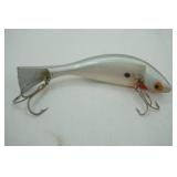 Vintage Heddon Prowler Fishing Lure
