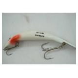 Vintage Heddon Prowler Fishing Lure