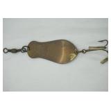 Vintage K-B Spoon Lure
