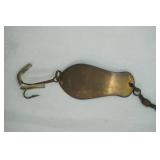 Vintage K-B Spoon Lure