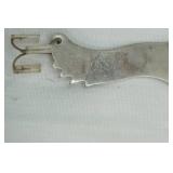 Vintage Fishing Lure