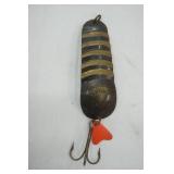 Vintage AROMI Fishing Lure