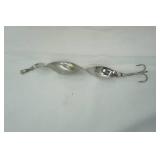 Vintage Harry Opitz Fishing Lure