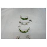 Vintage Fishing Lures 7ct