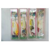 Vintage Fishing Lures Gapen