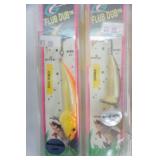 Vintage Fishing Lures Gapen