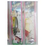 Vintage Fishing Lures Gapen