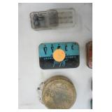 Vintage Tins/Small Containers