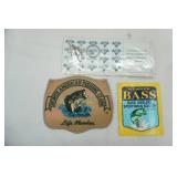 North American Fishing Club Lot