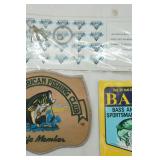 North American Fishing Club Lot