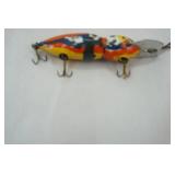 Vintage Fishing Lure Lot