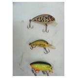 Fishing lures