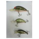 Fishing lures