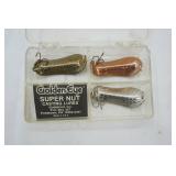Vintage Fishing Lures