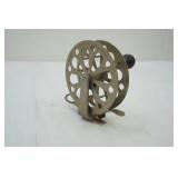 Vintage Pflueger captain reel