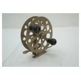 Vintage Pflueger captain reel