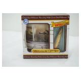 Rapala Mug and lure set