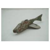 Vintage Fishing Decoy