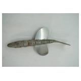 Vintage Fishing Decoy