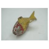 Vintage Fishing decoy