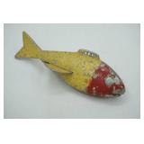 Vintage Fishing decoy