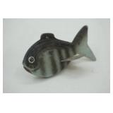 Vintage Fishing decoy