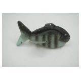 Vintage spearing decoy