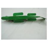 Vintage Ice spearing decoy