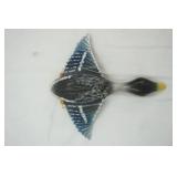 Flying Loon 8.5" long 8" wide