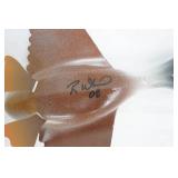 Flying Loon 8.5" long 8" wide