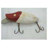 Vintage Fishing Lure 5"