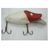 Vintage Fishing Lure 5"