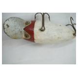 Vintage Fishing Lure 5"