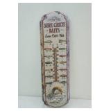 Sure Catch Tin Thermometer