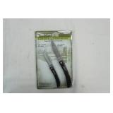 Sarge folding blade knives NEW in package