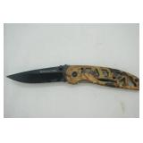 Winchester Folding Knife 3" blade NEW