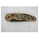 Winchester Folding Knife 3" blade NEW