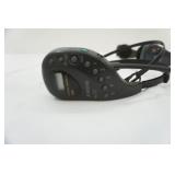 Radio Headphones Sony & Emmerson
