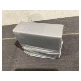 Hotel Style 4-Piece 600 Thread Count Gray Egyptian Cotton Adult Bed Sheet Set, King - Deep Pocket