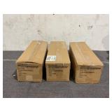 LOT OF 9 MyMINI Dipping Pots