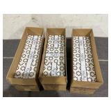 LOT OF 9 MyMINI Dipping Pots