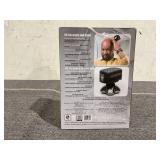 Skull Shaver Pitbull Silver PRO: Electric Head Shaver for Men, Wet & Dry Bald Head Shaver