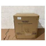 Better Homes & Gardens Traditional 3-Piece Lamp Set, Bronze Finish