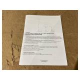 Better Homes & Gardens Traditional 3-Piece Lamp Set, Bronze Finish