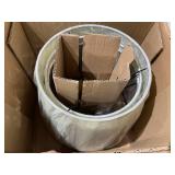 Better Homes & Gardens Traditional 3-Piece Lamp Set, Bronze Finish