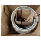 Better Homes & Gardens Traditional 3-Piece Lamp Set, Bronze Finish